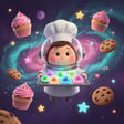 Space Baker