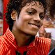 Micheal Jackson 