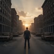 The Last Dawn
