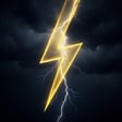 Lightning Distance Detector