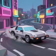Retro City 3D v2