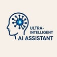 Ultra-Intelligent AI Assistant