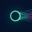 Interactive Round Mouse