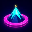 Neon Summit Obby