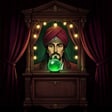The Midnight Oracle