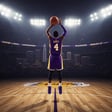 NBA Rookie Career Roleplay