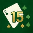 مكنسة الـ 15
