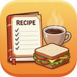 Cafe Recipe Master