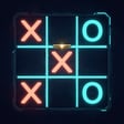 Tic-tac-toe
