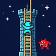 Sky Climber