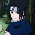 Sasuke Uchiha