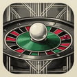 3D Roulette Table