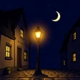 Pocket Streetlamp 2