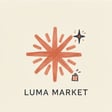 Luma Market — a beautiful marketplace