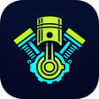 Engine Lab Simulator