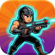 Brawl Arena - 2D Shooter Game
