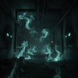Echoes of the Void