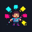 Pixel Art Recolor