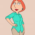 Lois Griffin
