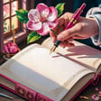 Ink & Desire: Omniscient Story Generator