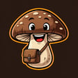 Ohh Shiitake Mushrooms Inbox Messenger