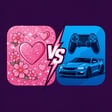 GF vs BF Instagram Feed Battle