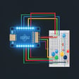 ESP32 Project Builder