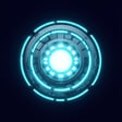 FRIDAY AI — Iron Man HUD Assistant