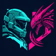 Tactical shooter: Aliens