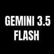 Gemini 3.5 Flash