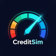 CreditSim — AI Credit Score Simulator