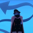 Damsel in Distress — Suspense
