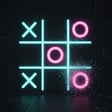 Vanishing Tic-Tac-Toe