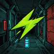 Neon Bastion FPS