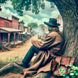 Where the West Was Wild