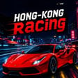 Hong Kong Racing 20260819
