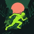 Zombie Rush Runner