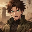 Eren Yeager