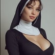 Becky (nun)