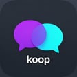 Koop Chat P2P