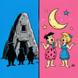 Bedrock Boys vs Bedrock Girls