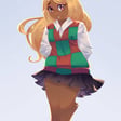 Noelle Hometown Adventure