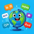 ToonLingo: It's our world!