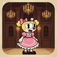 LITTLE LILY - Lily's Mansion