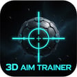 3D FPS Arena Trainer