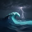 Stormy 3D Ocean Studio