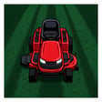 Riding Mower Simulator