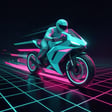 Idle Street Racer 3D