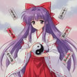 PC-98 Reimu