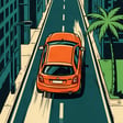Palm Streets